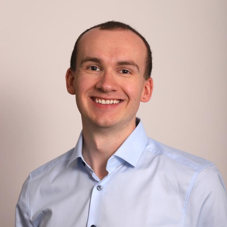 Landscape day trip near London, United Kingdom